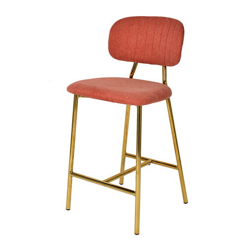 Rococo Barstool