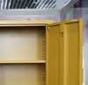 Living Room File Cabinet with Lock Steel Storage Cabinet for Living Room