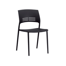 Popular plastic chair S-6002