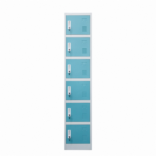 Factory Direct Price Steel Storage Cabinet Multi-Purpose Storage Lockers