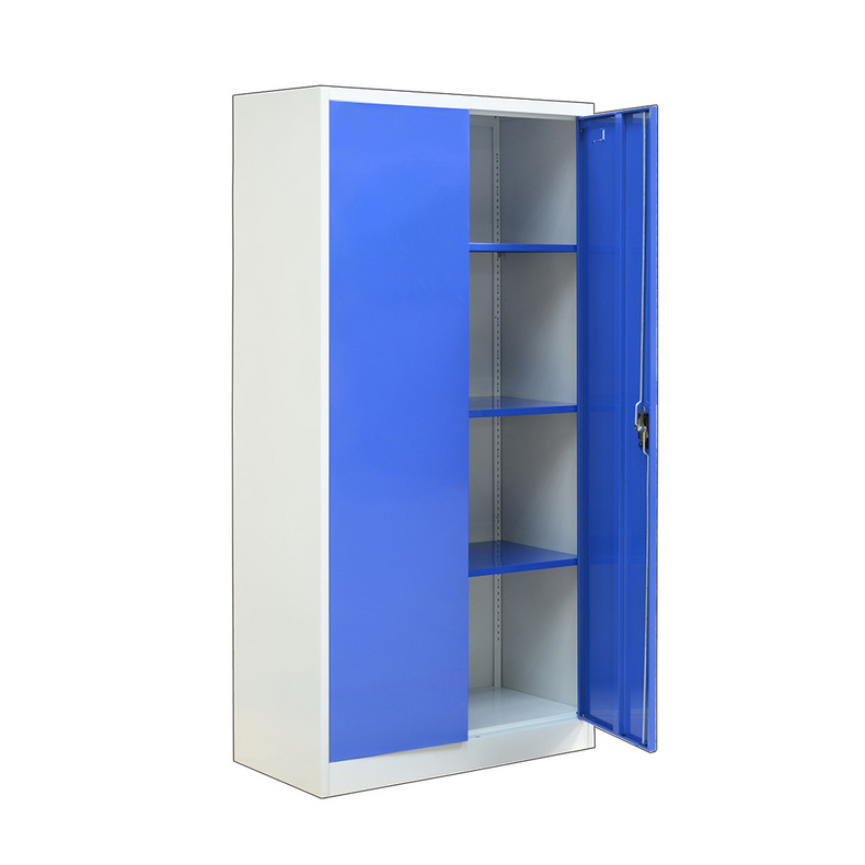 Office Used Iron Filing Cabinet for Storage New Design Filing Cabinet