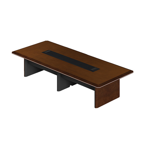 Wood Office Desk Cheap Station Computer Office Desk