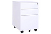 Mobile Pedestal for Staff Office Movable Cabinet Desk Pedestal