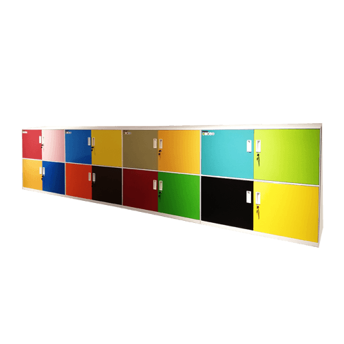 Mini Used Cheap Locker for Sale Small Wardrobe Cupboard for Bedroom