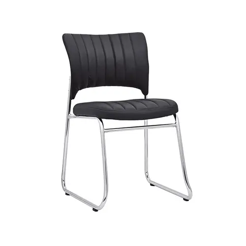 Popular cheap visitor chair S-118