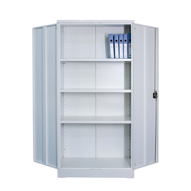 Industrial Metal Storage Cabinets Steel Filing Cabinets for Sale
