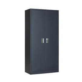 Swing Doors Steel Wardrobe Locker Cheap Wardrobe Cabinet