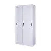 New Design Filing Cabinet Sliding Door Office Cabinet with Adjustable Shelves