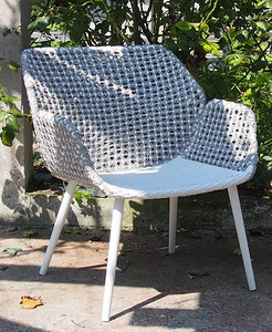 Marbella Lounge chair