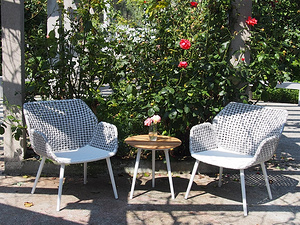 Marbella lounge set