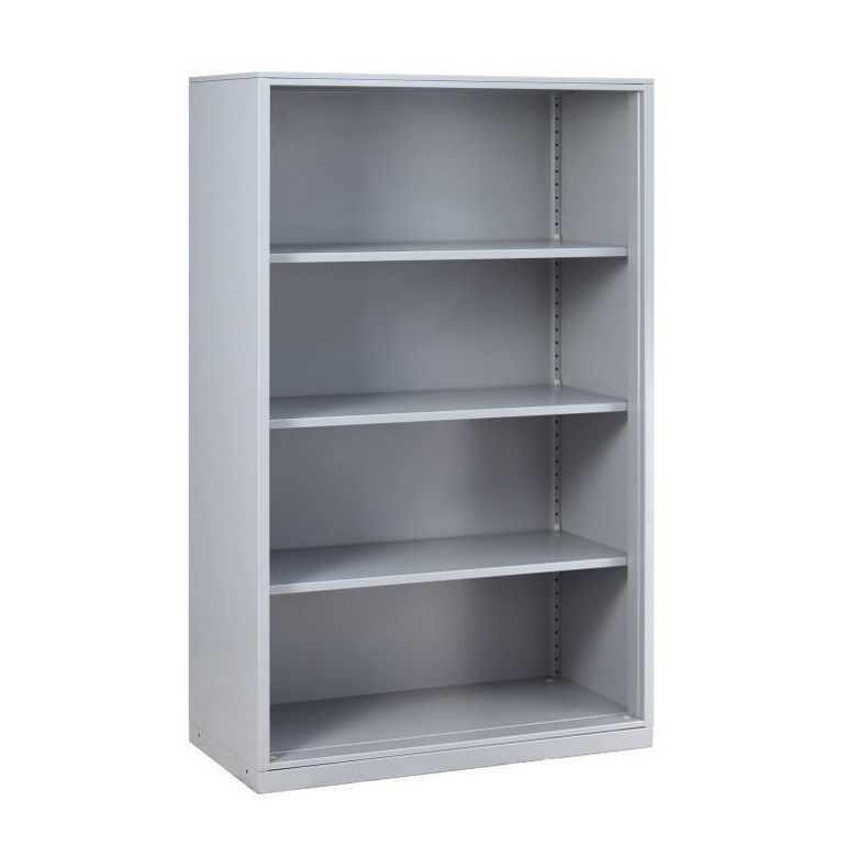 Modern Office Furniture Steel Filing Cabinet Open Shelf Cabinet