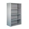 Modern Office Furniture Steel Filing Cabinet Open Shelf Cabinet