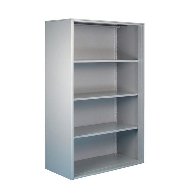 Modern Office Furniture Steel Filing Cabinet Open Shelf Cabinet