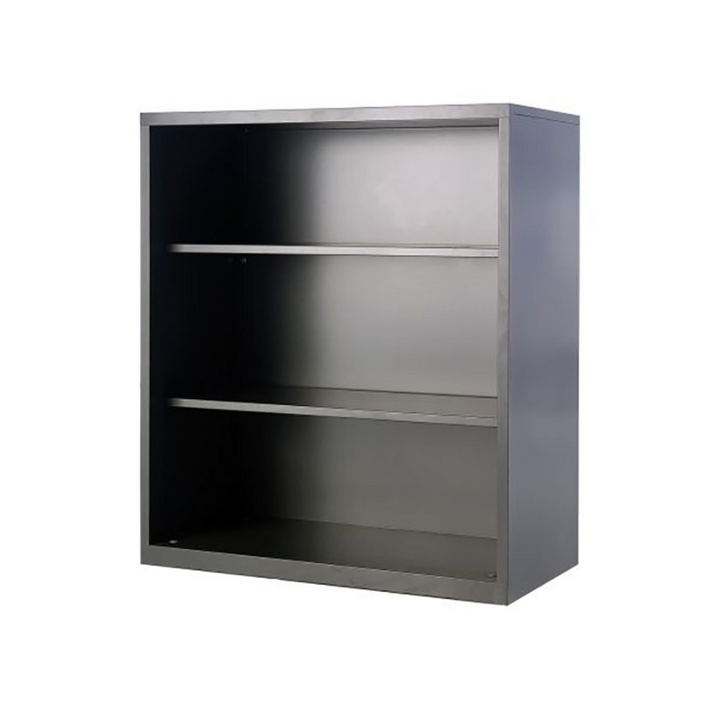 Modern Office Furniture Steel Filing Cabinet Open Shelf Cabinet