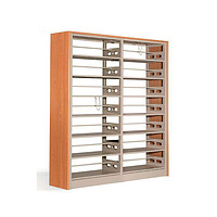 Metal Office Shelf Storage Cabinets School Used Metal Shelf