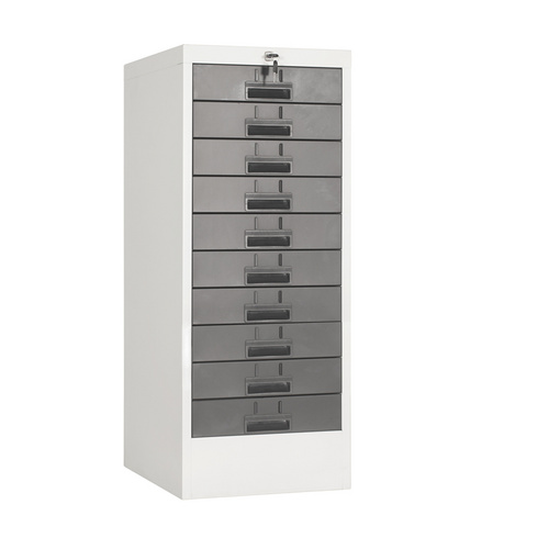 File Cabinet 10 Drawers Cabinet High Quality Storage Cabinet
