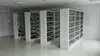 Metal Office Shelf Storage Cabinets School Used Metal Shelf