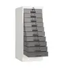 File Cabinet 10 Drawers Cabinet High Quality Storage Cabinet