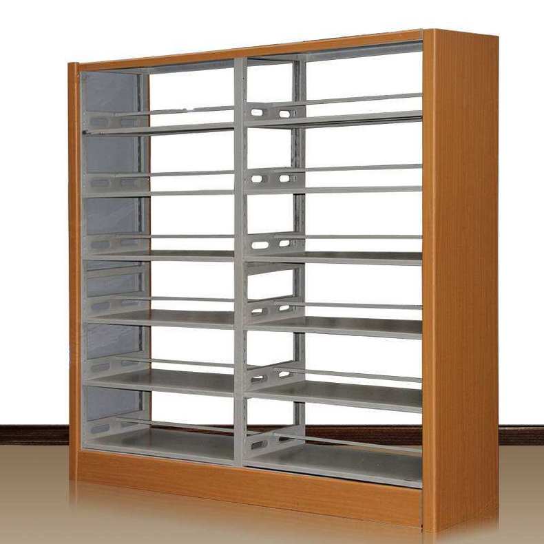 Metal Office Shelf Storage Cabinets School Used Metal Shelf