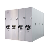 Compact Shelves