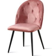 Banquet Chair Dining Chair  Modern