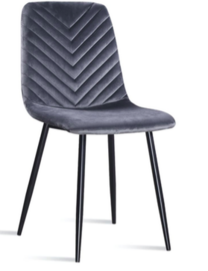 Banquet Chair Dining Chair  Modern Luxury