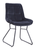 Banquet Chair Dining Chair  Modern Luxury