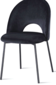 Banquet Chair Dining Chair  Modern Luxury