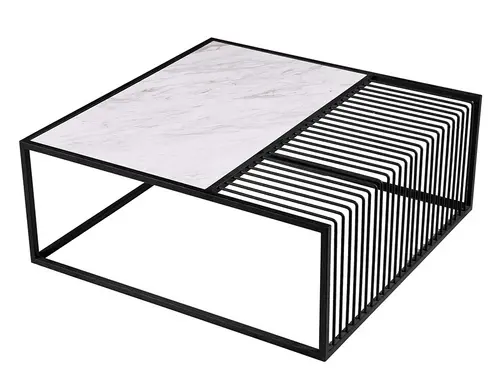 MS-3400 coffee table