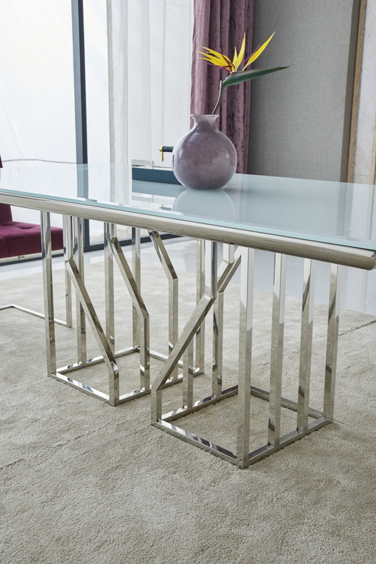 P108COFFEE TABLE