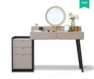 X167D01 Dressing Tables