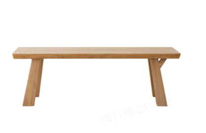 Y163T76 Long bench