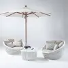 Berri Bird Nest Lounge Chair