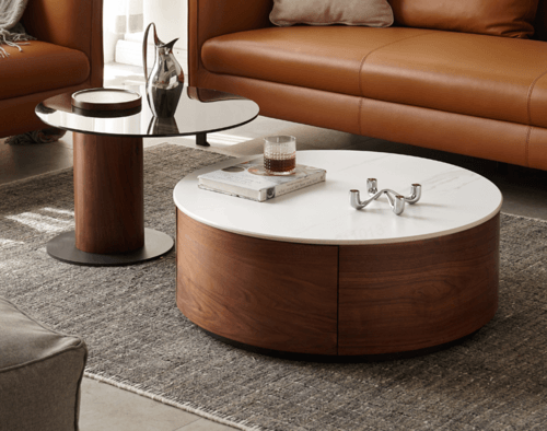 K182J01 coffee table