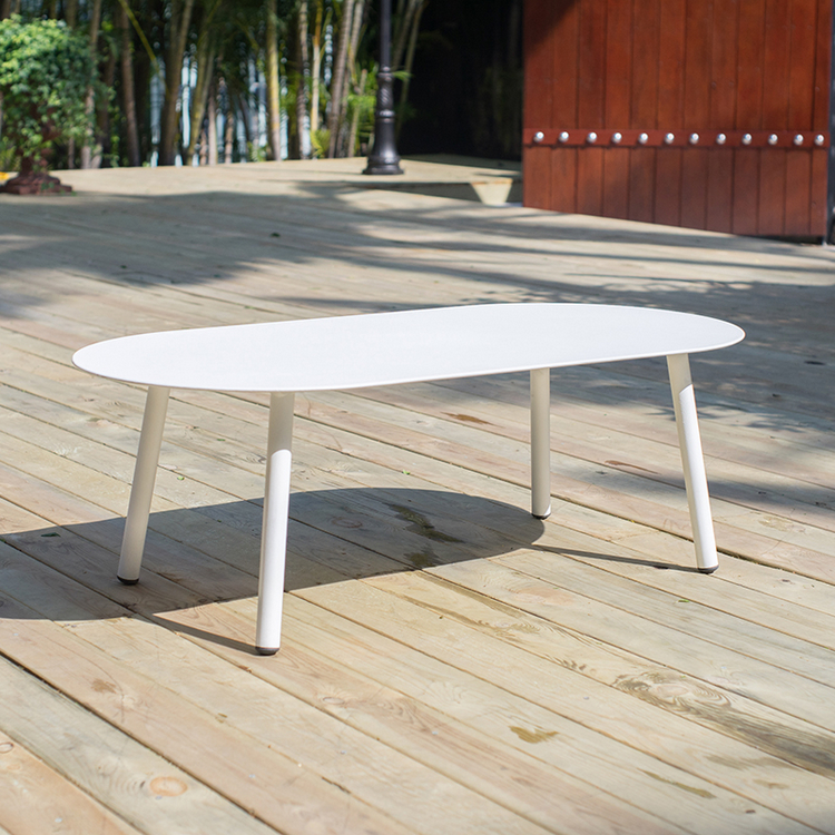 Domicile Rope Woven Corner Sofa SetWholesale market_Domicile Rope Woven