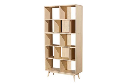 2021 hot sale high quality Bookcase Wooden Bookshelf for home