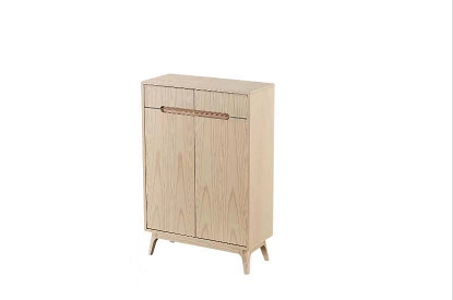 Modern Style Wooden Furniture storage cabinet