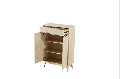 Modern Style Wooden Furniture storage cabinet