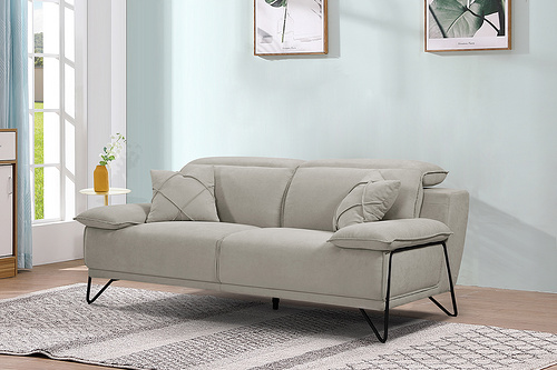 3-Seater SF-509
