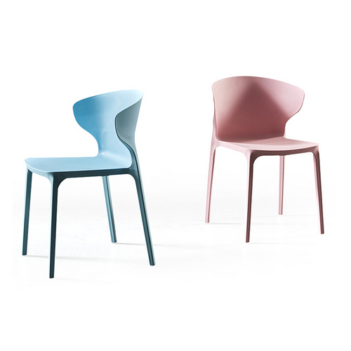 plastic chair