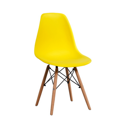plastic chair