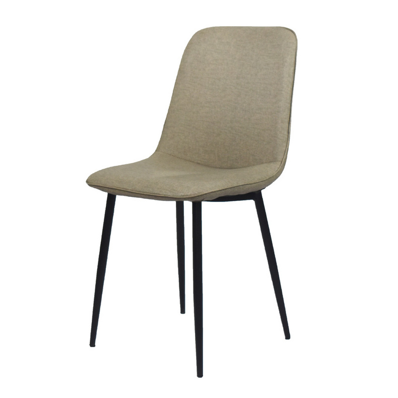 modern hot sale classic design good quality spoon dining chair