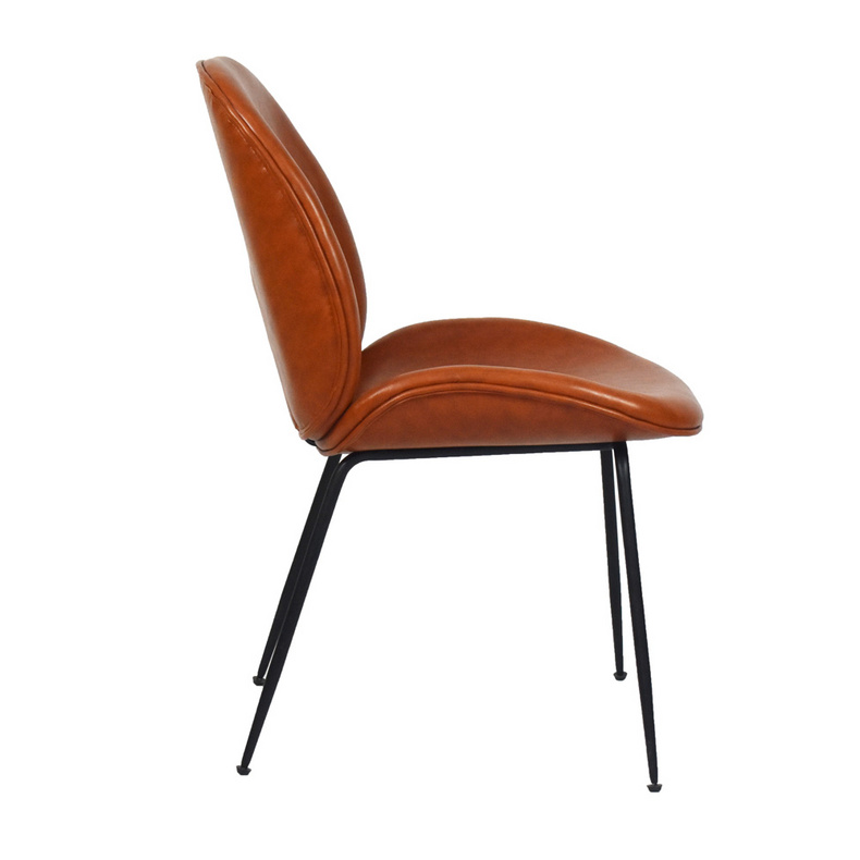 high end modern dining room chair design