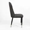gold tips dining chair