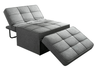 New sofa bed