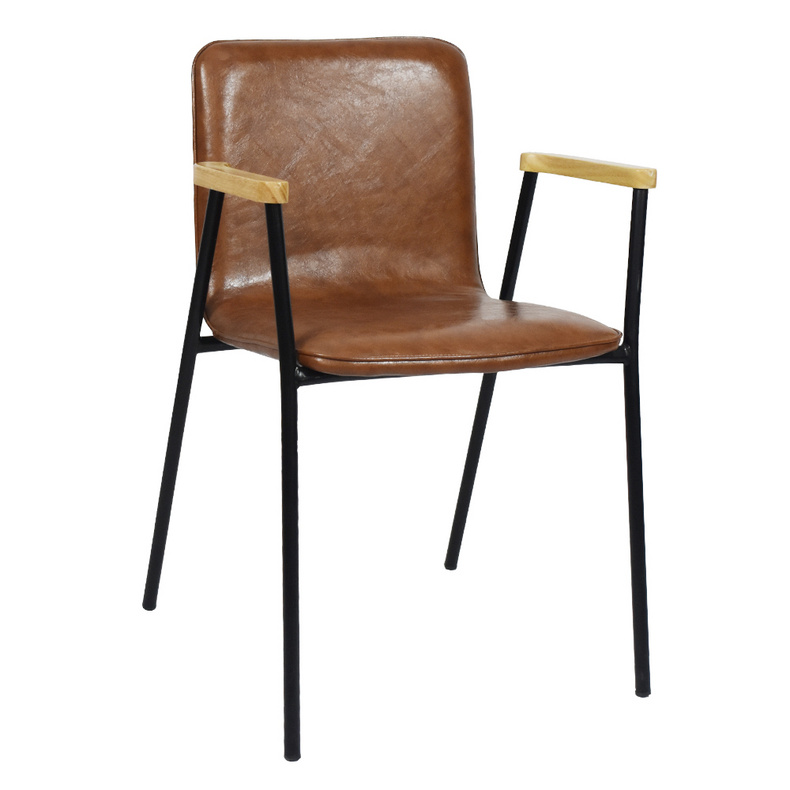 arm dining chair