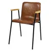 arm dining chair