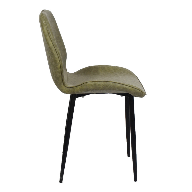 nordic style dining chair