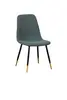 RDC963 Dining Chairs with competitive price and different fabric