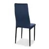 Dining Chair Tall Backrest RDC-ZARA